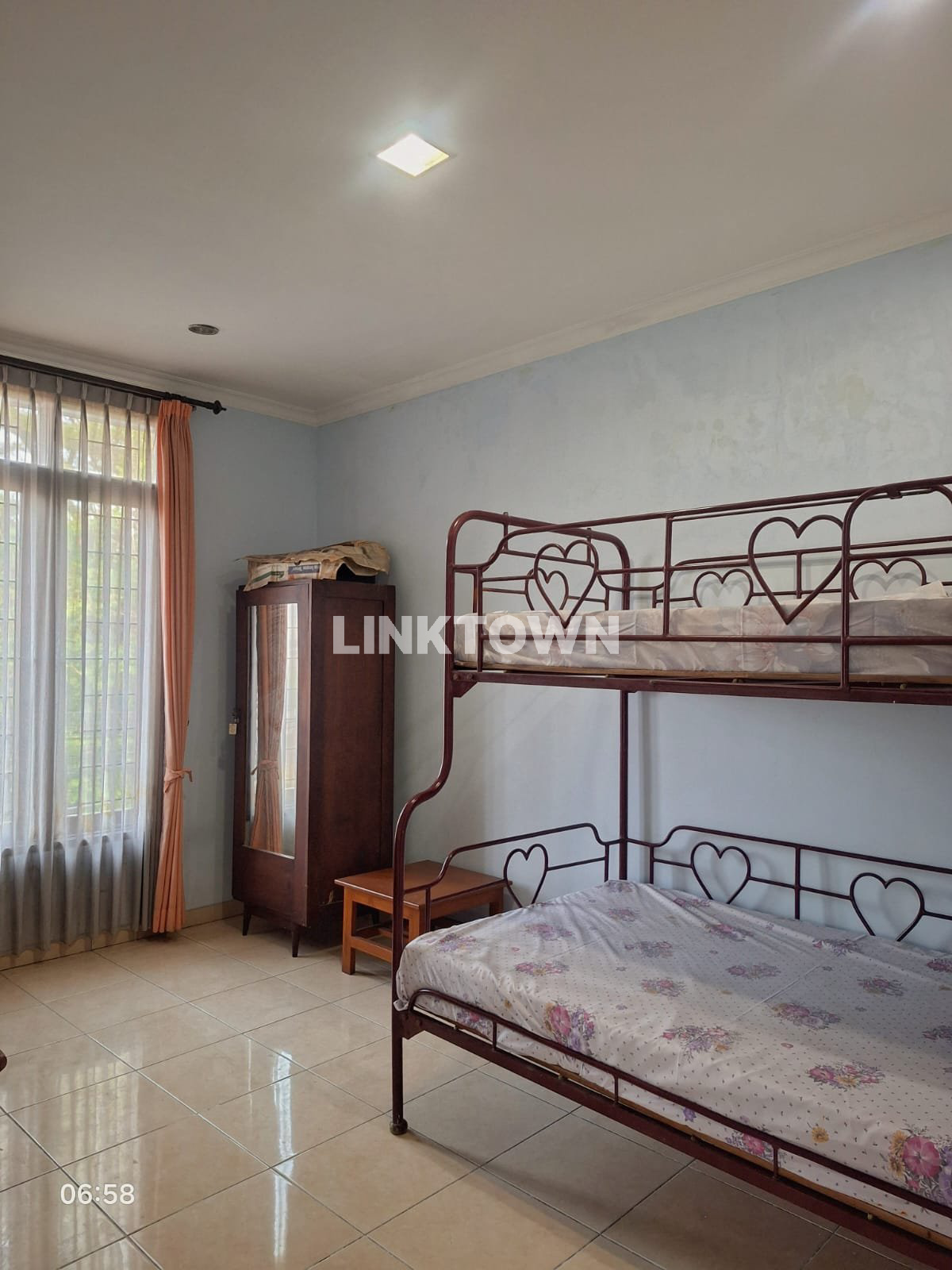 DIJUAL MURAH RUMAH DI KOTA BANDUNG FULL FURNISH