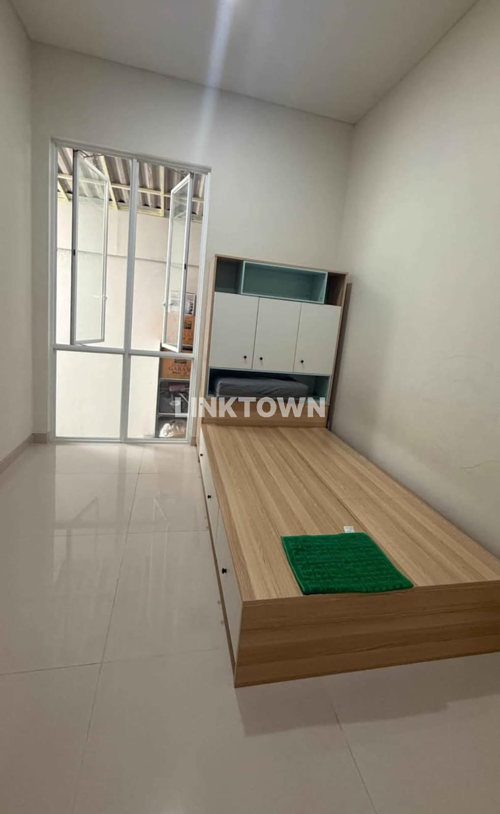 Nego Sampai Deal Hunian Minimalis Modern di Central Park Juanda