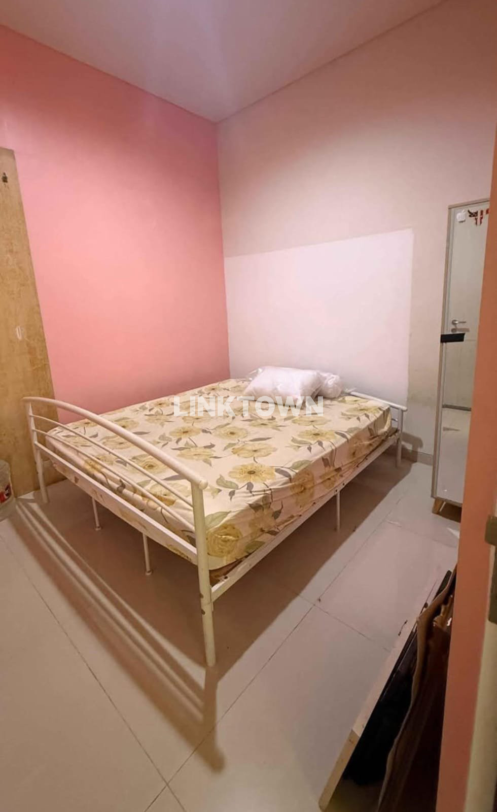 Nego Sampai Deal Hunian Minimalis Modern di Central Park Juanda