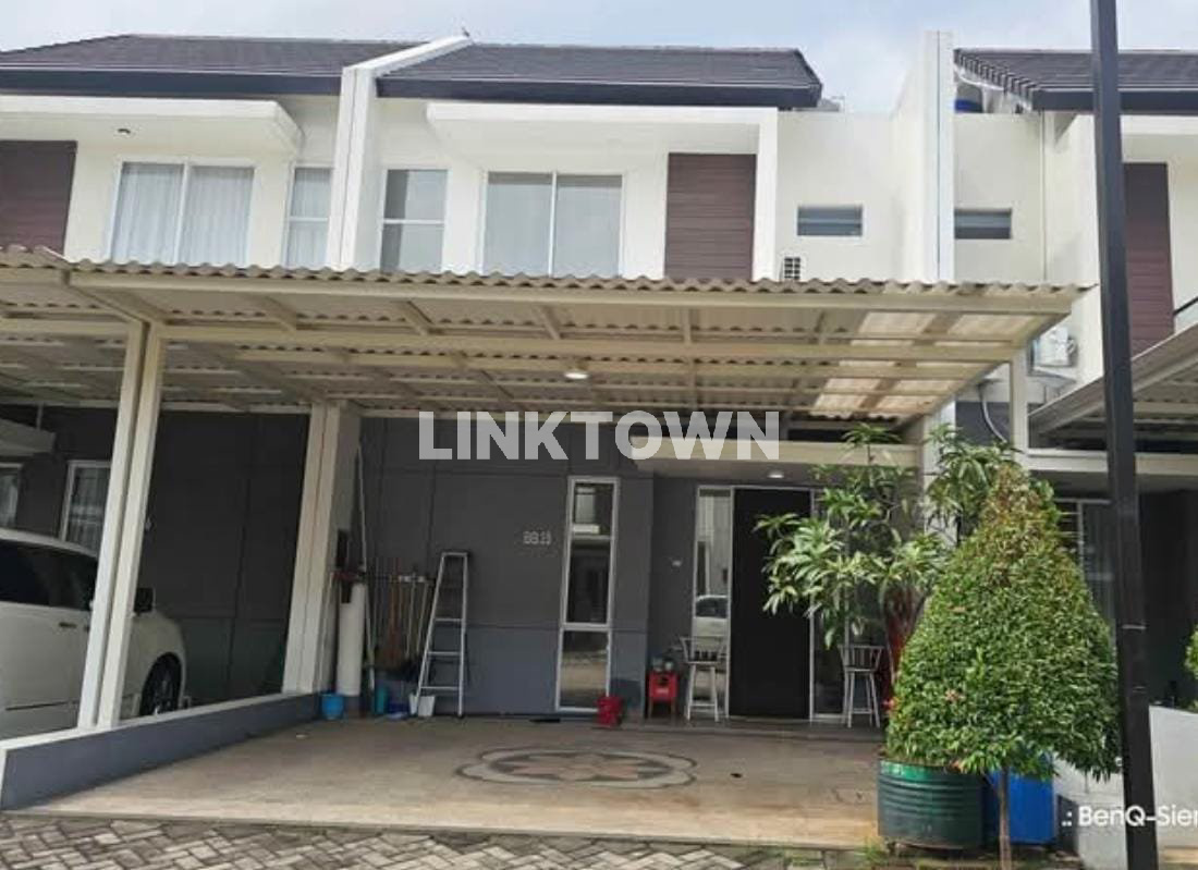Nego Sampai Deal Hunian Minimalis Modern di Central Park Juanda Nego Sampai Deal Hunian Minimalis Modern di Central Park Juanda