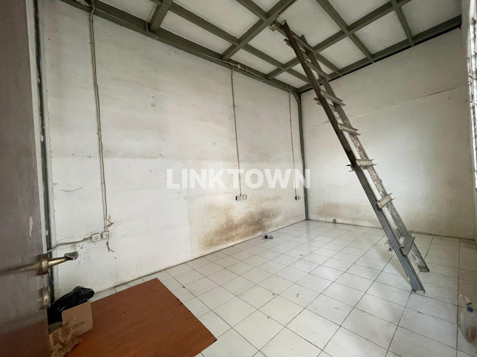 For Sale Harga Nego Gudang Siap Pakai di Ritz Gate Sidoarjo
