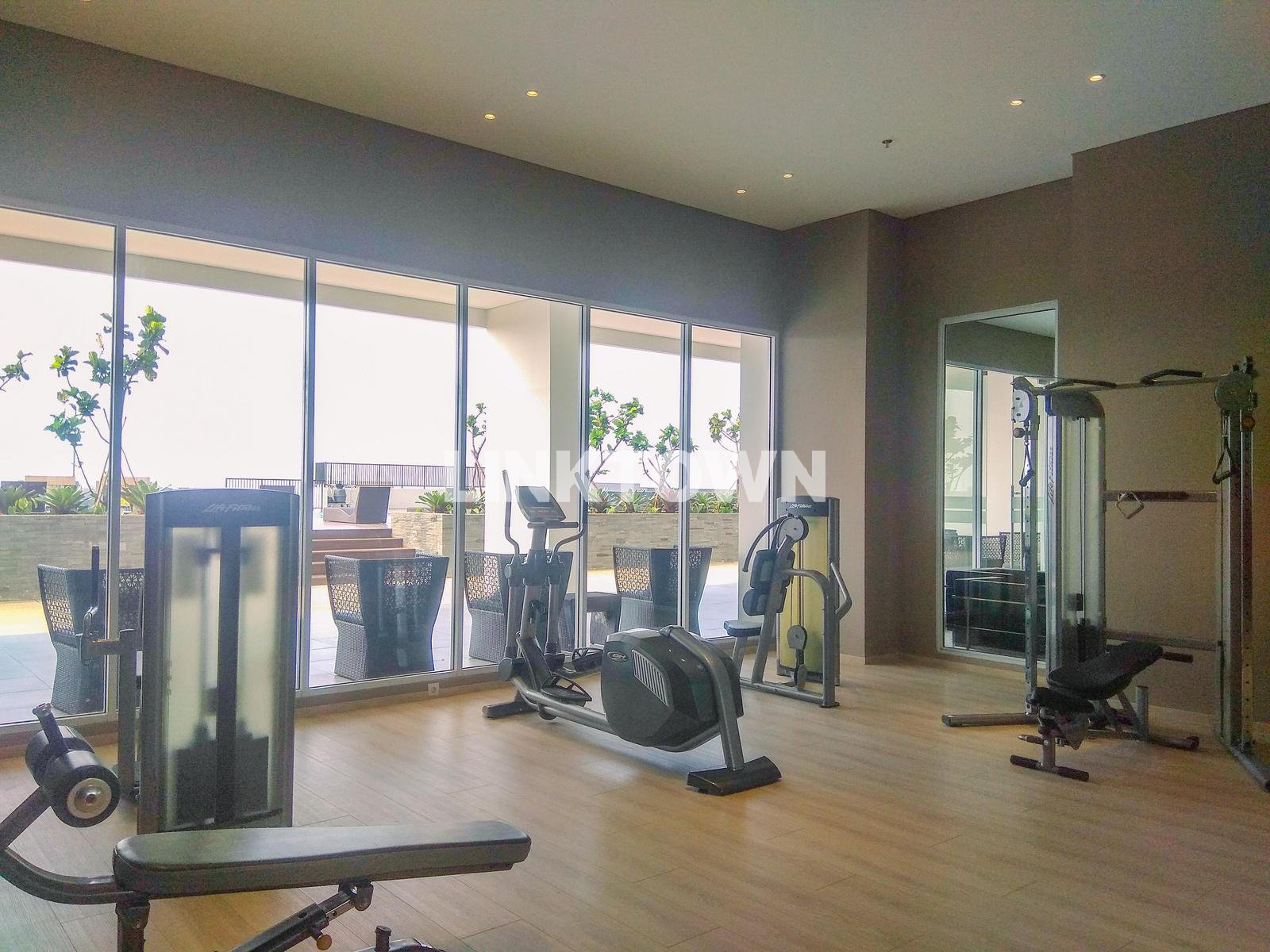 DIJUAL MURAH APARTEMEN CIKARANG FULL FURNISH