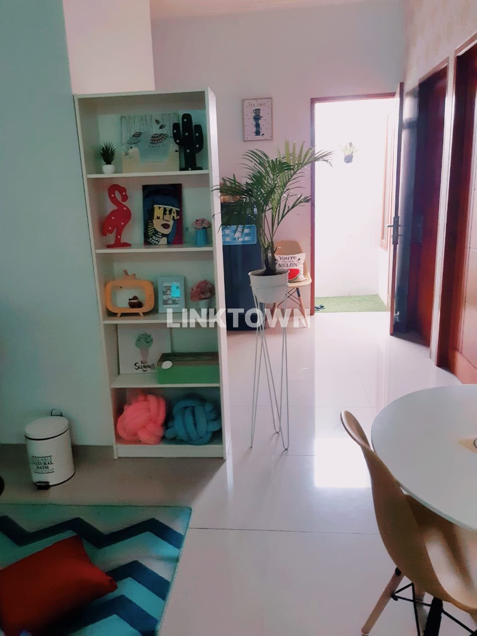 DIJUAL / DISEWAKAN RUMAH SIAP HUNI CIPAYUNG