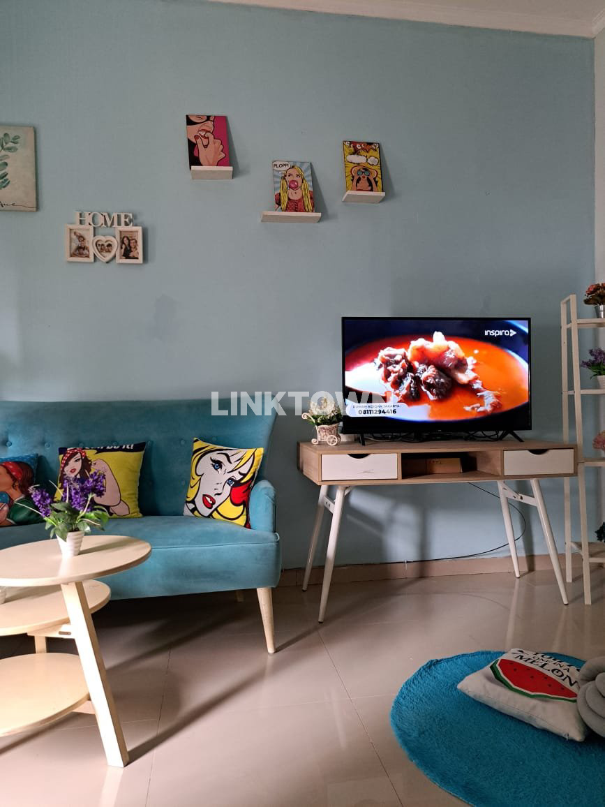 DIJUAL / DISEWAKAN RUMAH SIAP HUNI CIPAYUNG