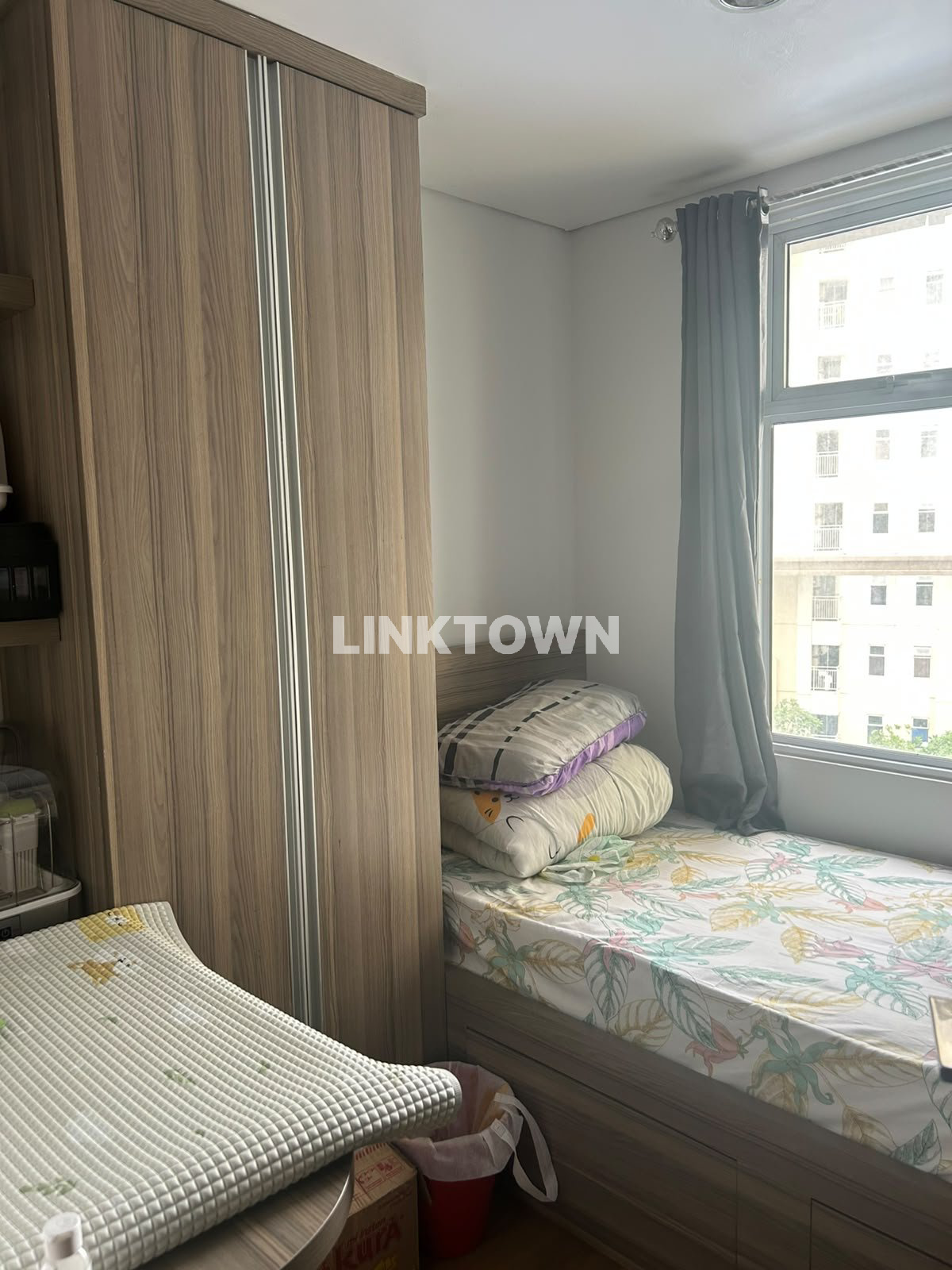 DIJUAL/DISEWAKAN CEPAT APARTEMEN VITTORIA RESIDENCE JAKBAR FULL FURNISH