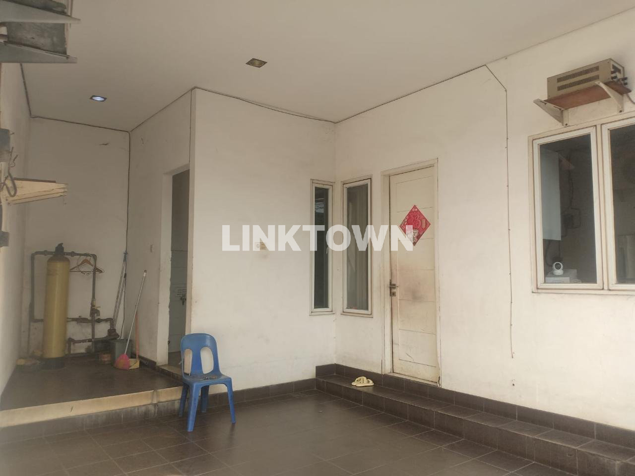 DIJUAL CEPAT RUMAH SIAP HUNI JELAMBAR JAKARTA BARAT