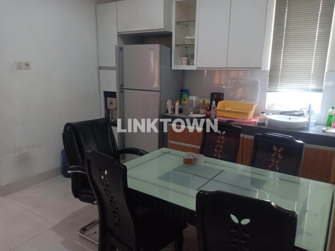 DIJUAL CEPAT RUMAH SIAP HUNI JELAMBAR JAKARTA BARAT