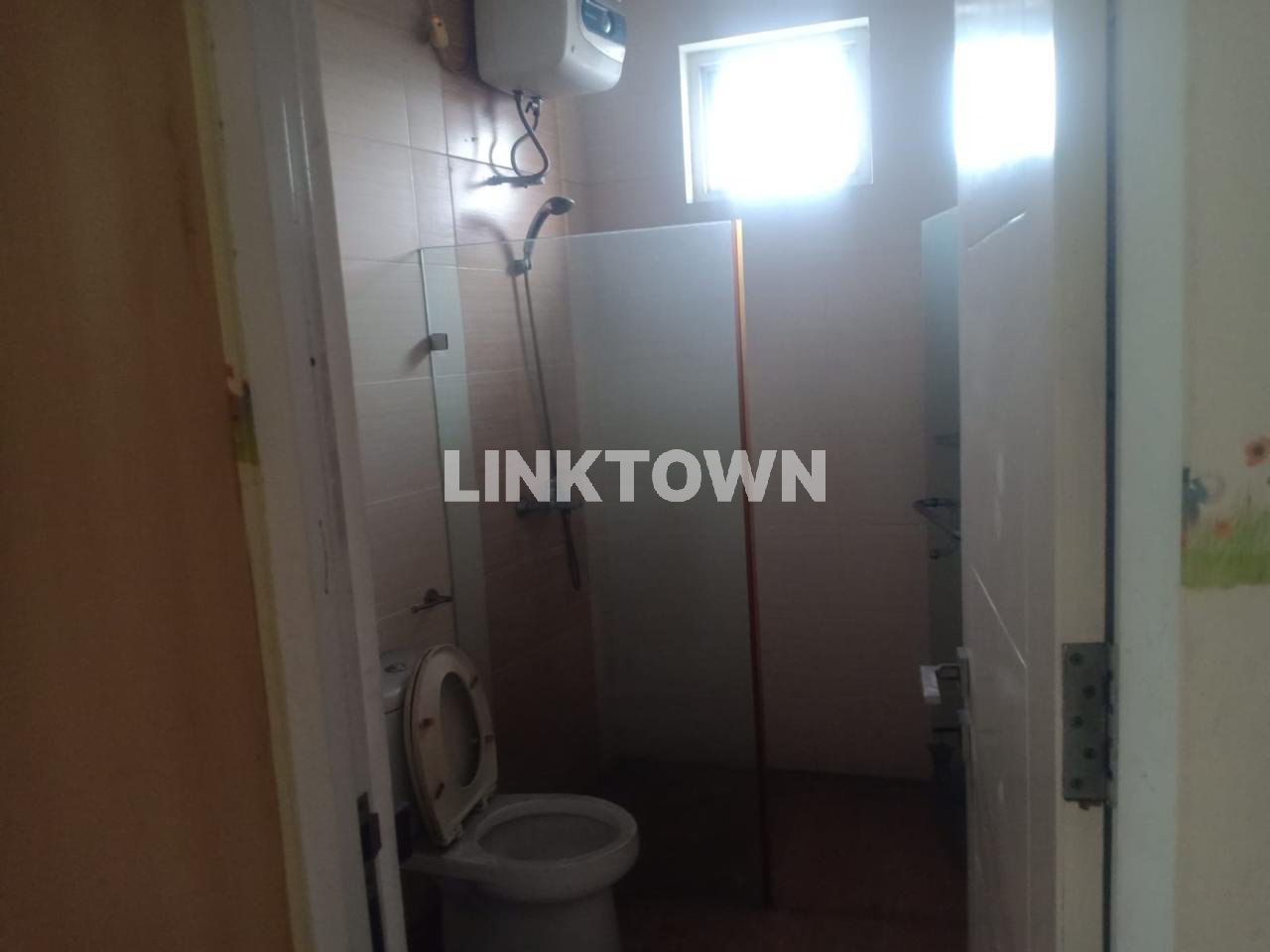 DIJUAL CEPAT RUMAH SIAP HUNI JELAMBAR JAKARTA BARAT