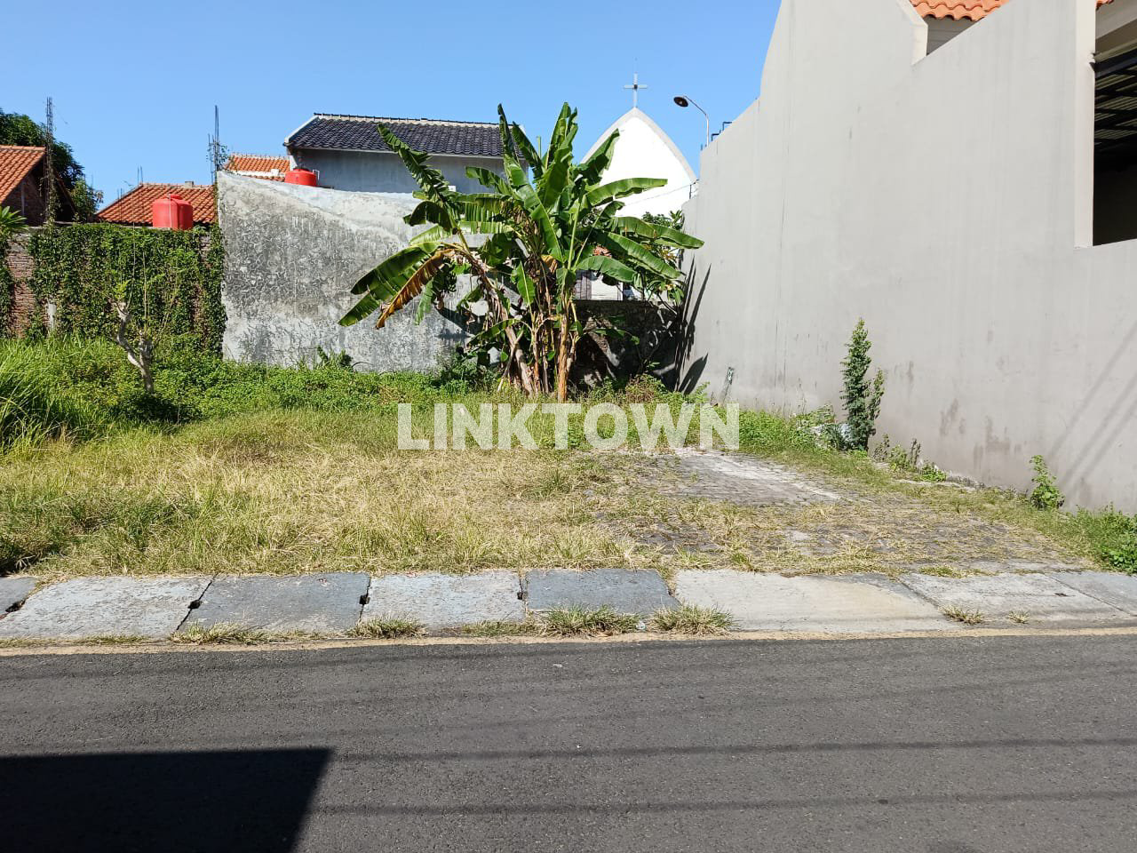 Dijual Tanah Lokasi Premium dan Exclusive di Semarang Timur