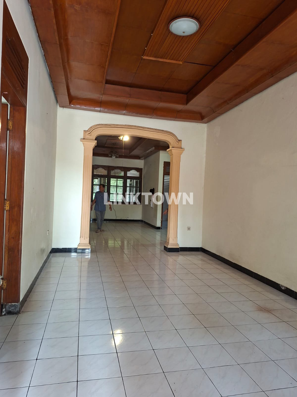 Dijual Rumah Siap Huni Strategis di Kawasan Jalan Lingkar Salatiga