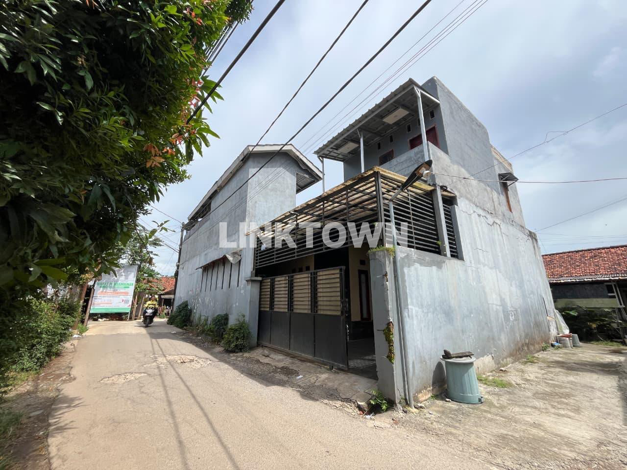 Rumah Siap Huni 2 Lantai di Sawangan Depok Rumah Siap Huni 2 Lantai di Sawangan Depok