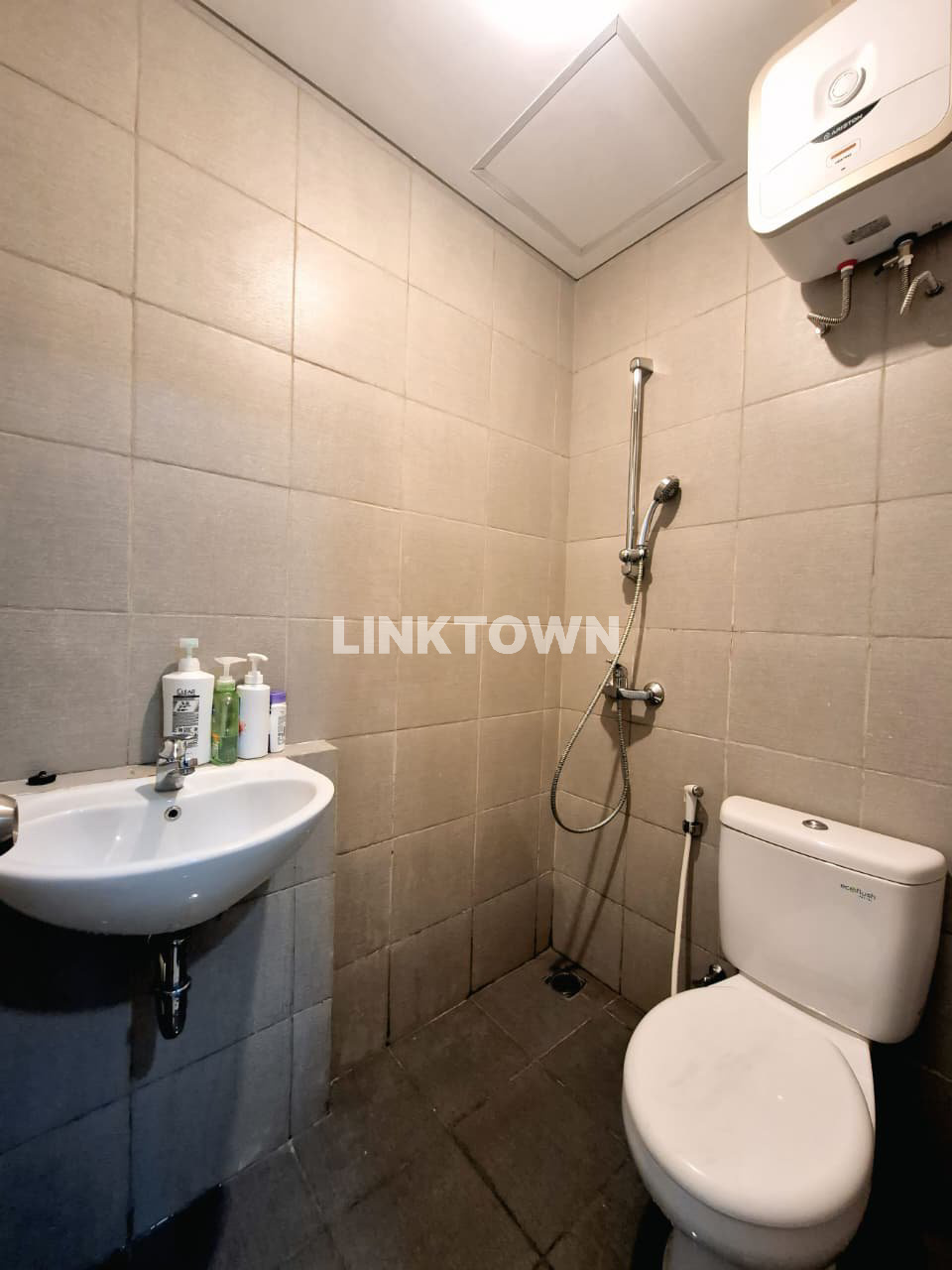 Disewakan Full Furnish Fasilitas Lengkap di Apartemen Citraland Vittorio