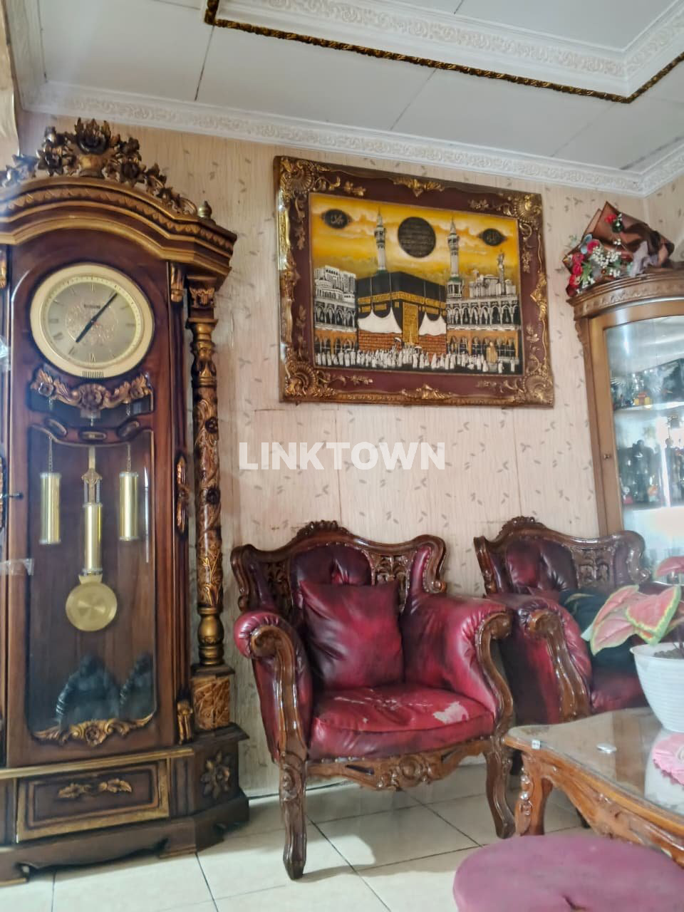 Dijual Rumah Siap Huni Dan Lokasi Strategis Di Harapan Baru - Kranji - Bekasi