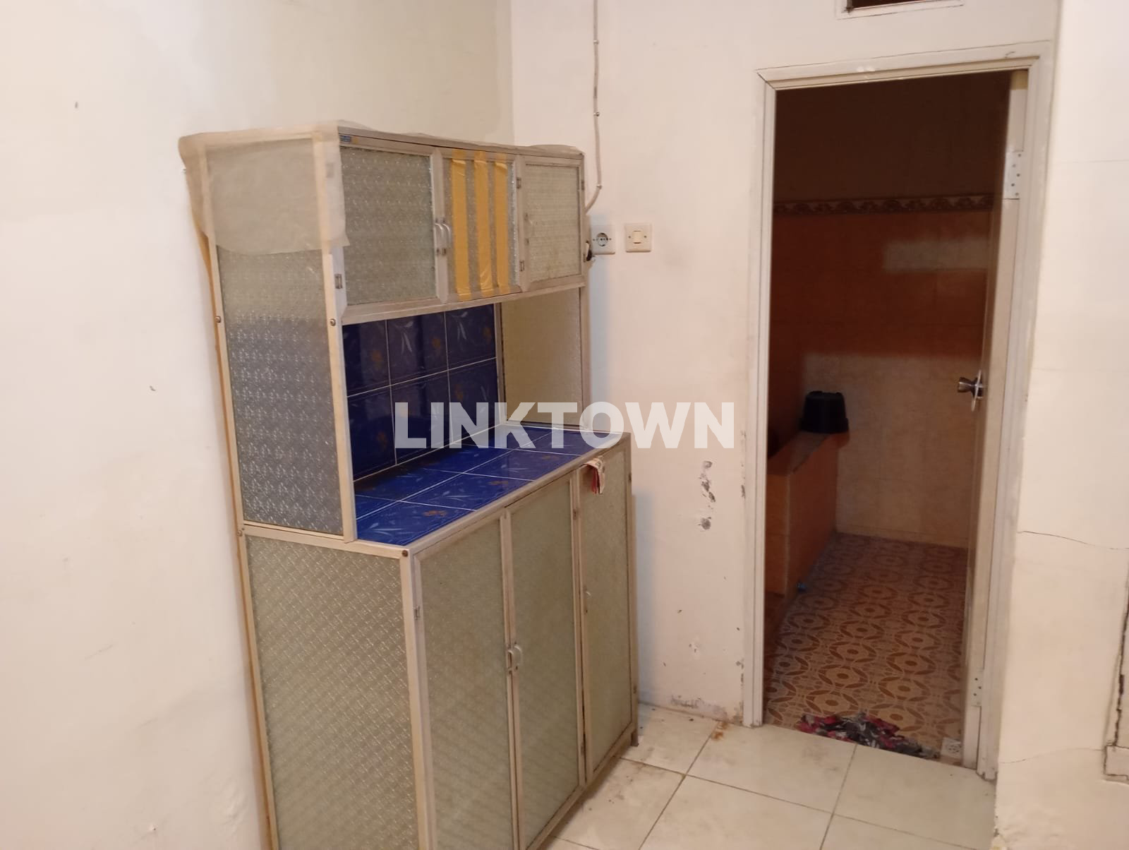Rumah Minimalis di Bekasi siap huni SHM