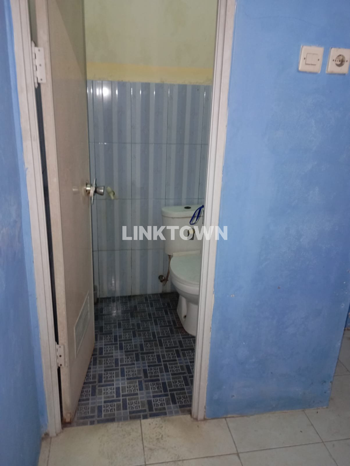 Rumah Minimalis di Bekasi siap huni SHM