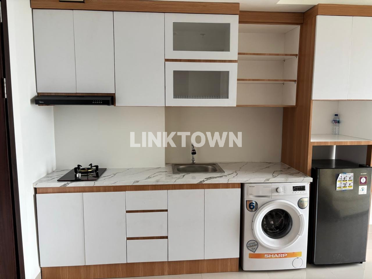 DIJUAL/DISEWAKAN APARTEMEN EASTERN GREEN LRT