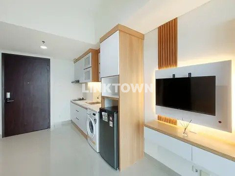 DIJUAL/DISEWAKAN APARTEMEN EASTERN GREEN LRT DIJUAL/DISEWAKAN APARTEMEN EASTERN GREEN LRT