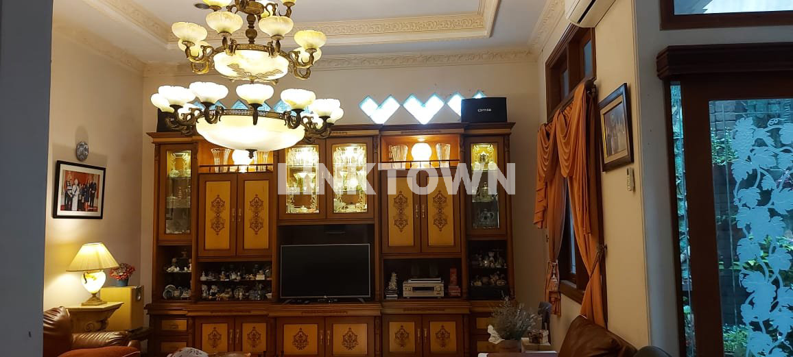 DIJUAL CEPAT RUMAH MEWAH DUREN SAWIT JAKARTA TIMUR SIAP HUNI