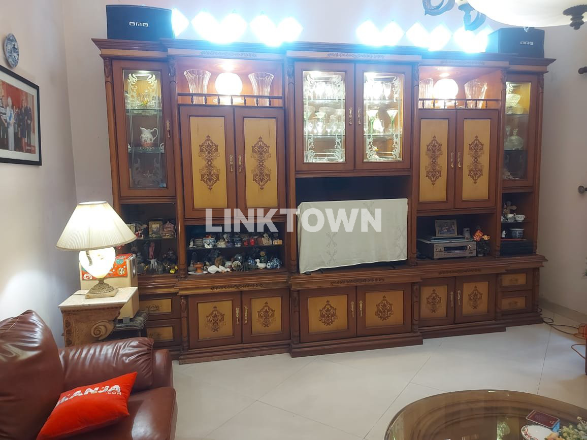 DIJUAL CEPAT RUMAH MEWAH DUREN SAWIT JAKARTA TIMUR SIAP HUNI