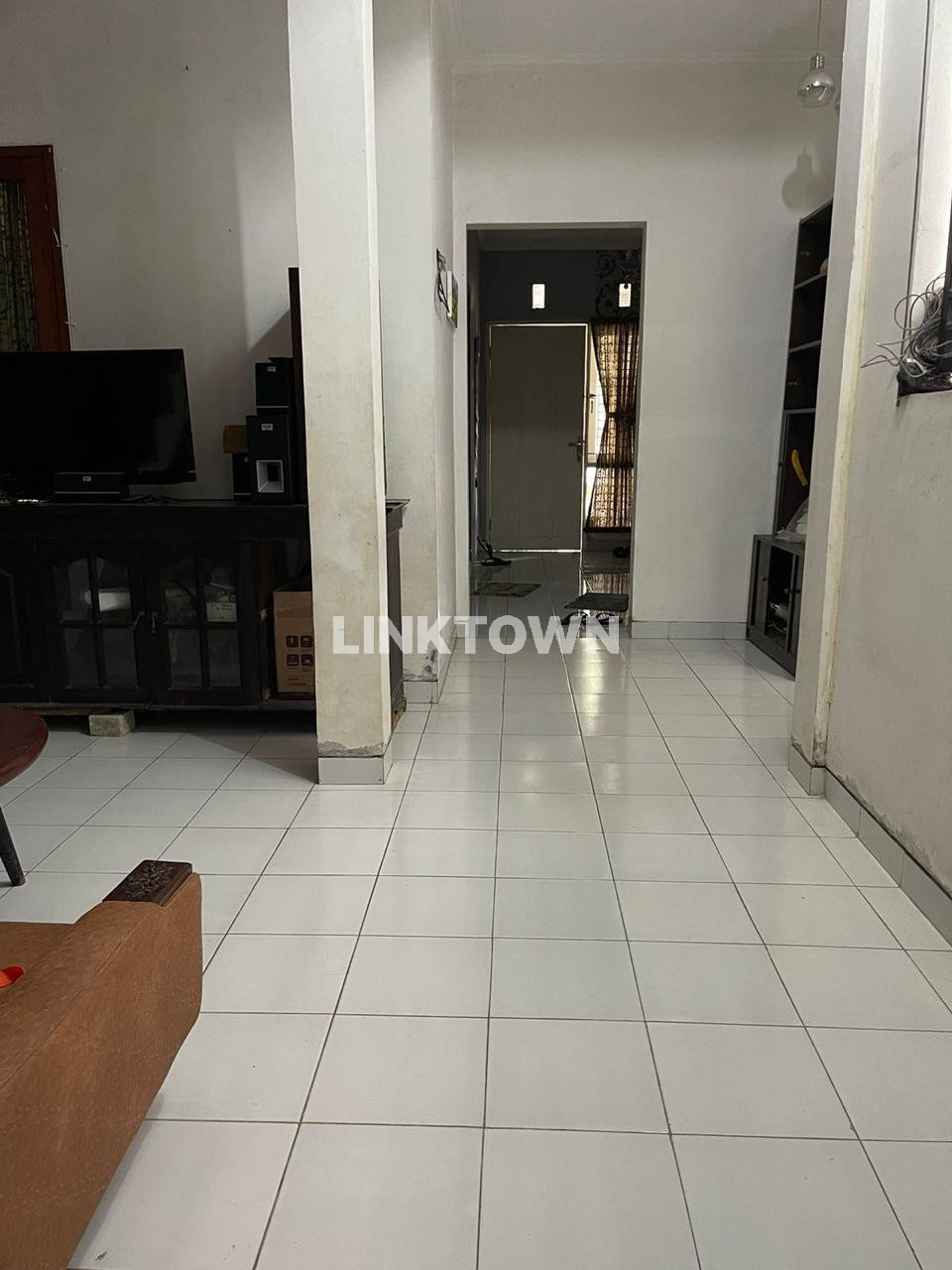 Rumah Siap Huni 2 Lantai di Bogor