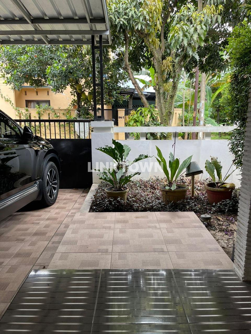 Rumah Siap Huni 2 Lantai di Bogor