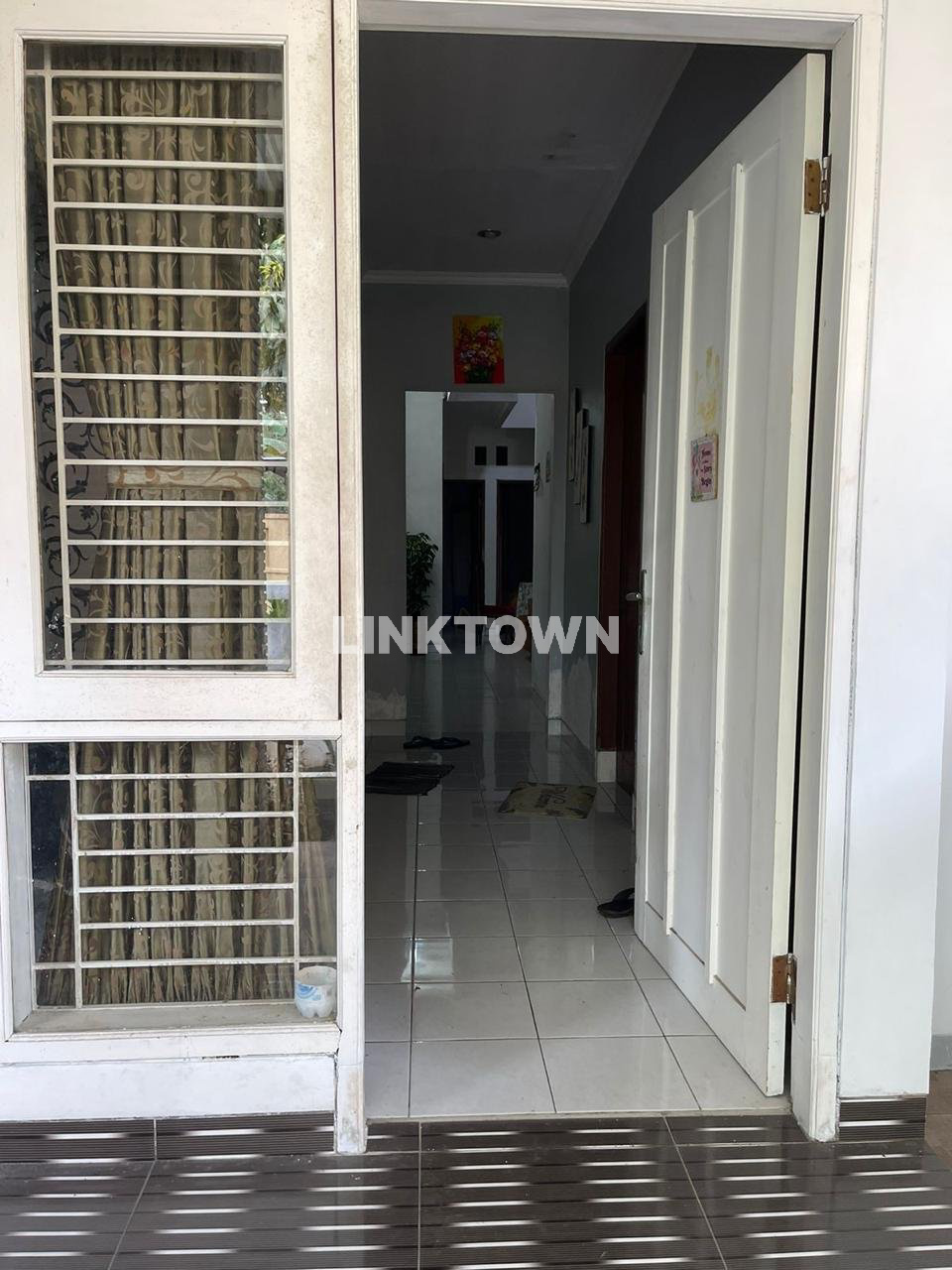 Rumah Siap Huni 2 Lantai di Bogor