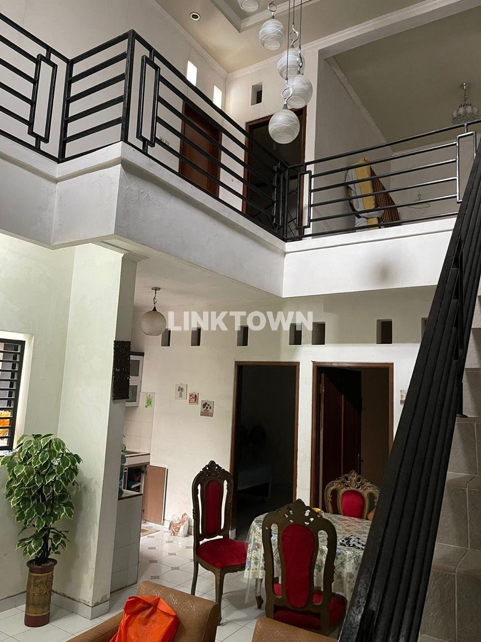 Rumah Siap Huni 2 Lantai di Bogor Rumah Siap Huni 2 Lantai di Bogor