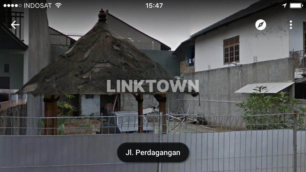 DIJUAL MURAH KAVLING LOKASI STRATEGIS JAKARTA SELATAN