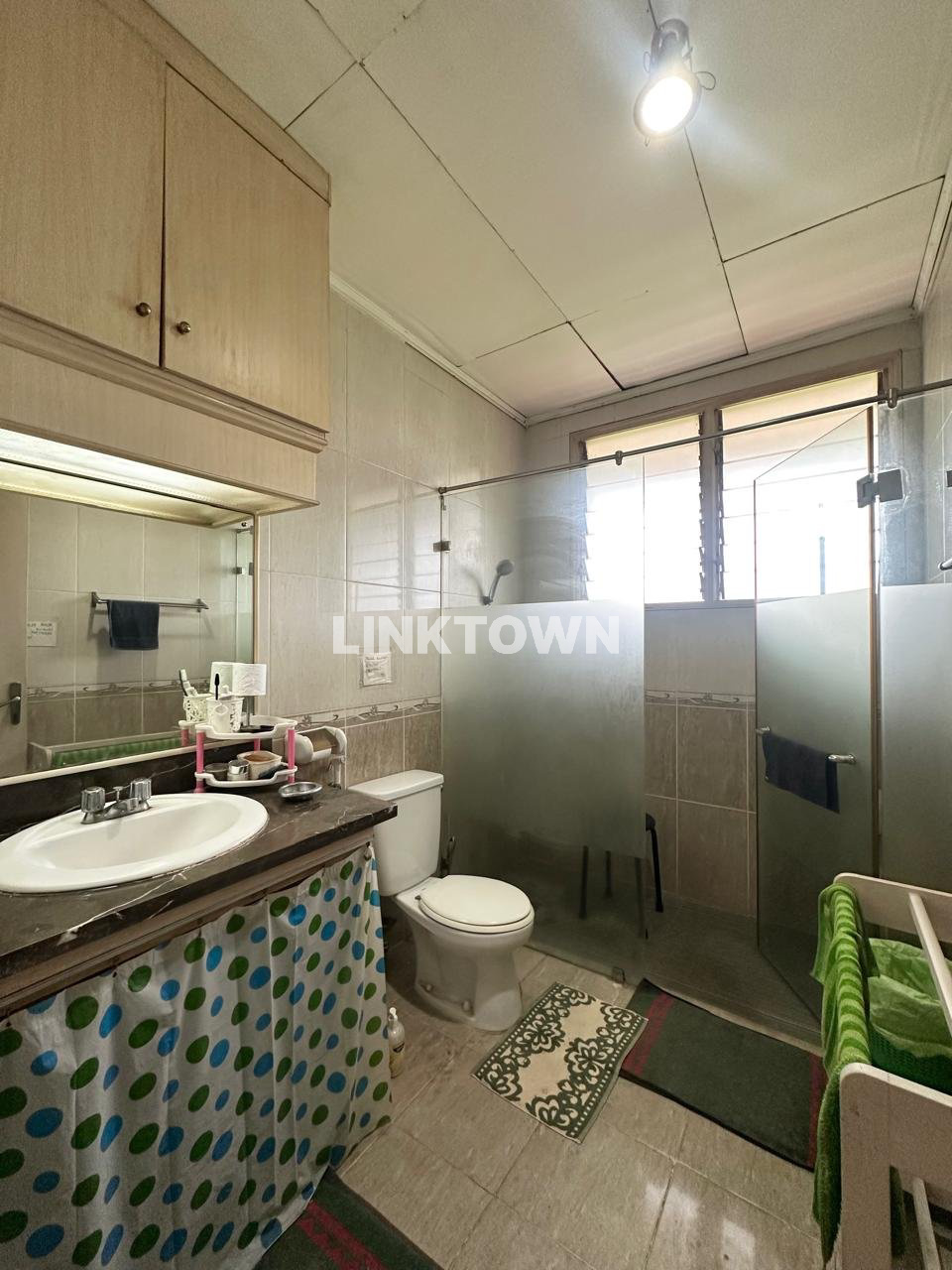 DIJUAL CEPAT CONDOMINIUM SEMI FURNISH JAKARTA SELATAN