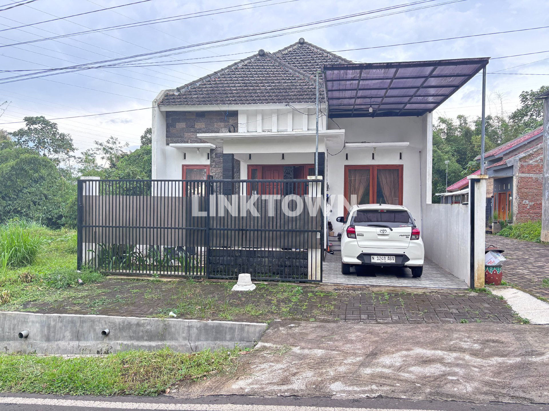 Sangat Murah Rumah 1 Lantai di Lesanpuro Malang Sangat Murah Rumah 1 Lantai di Lesanpuro Malang