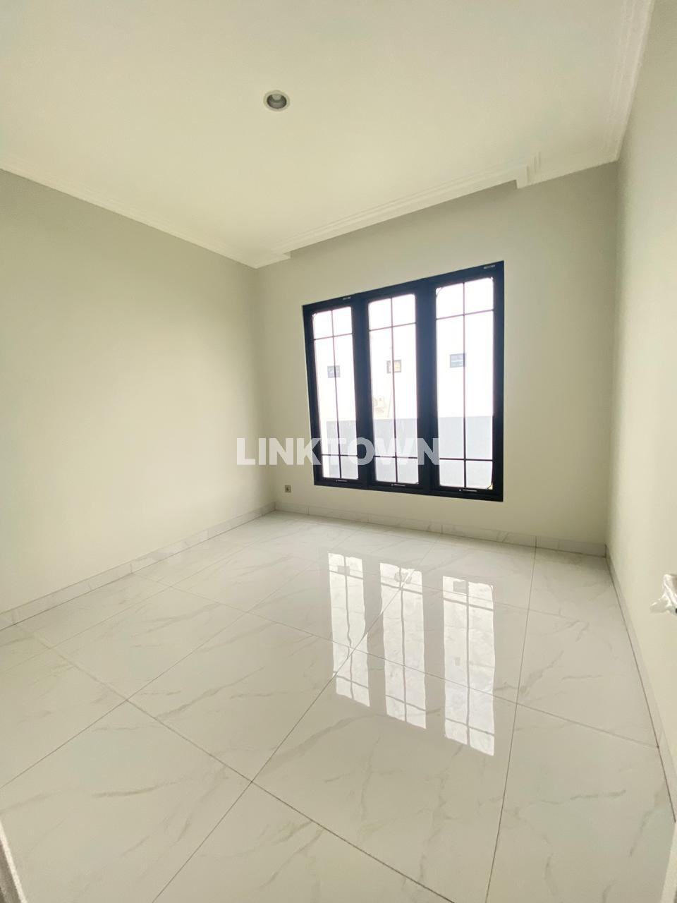Cluster Mewah Bekasi Siap Huni