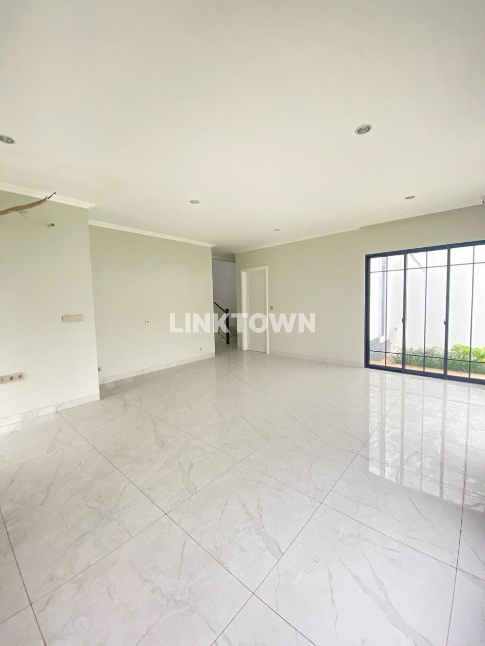 Cluster Mewah Bekasi Siap Huni