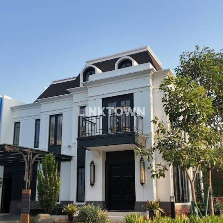Cluster Mewah Bekasi Siap Huni Cluster Mewah Bekasi Siap Huni