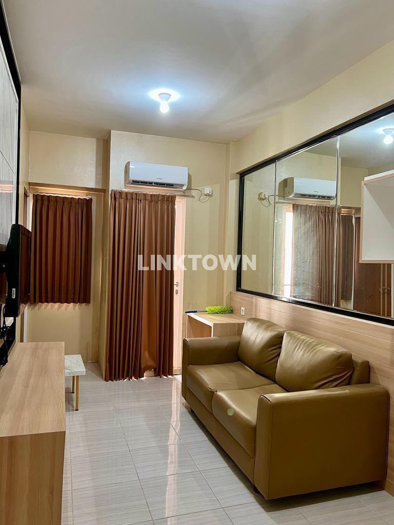 Dijual Murah Apartemen Full Interior Custom dan Elektronik di Puncak Dharmahusada Dijual Murah Apartemen Full Interior Custom dan Elektronik di Puncak Dharmahusada