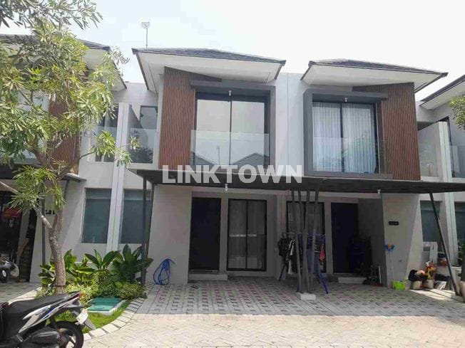 Dijual Rumah Kawasan Surabaya Barat di Grand Pakuwon Dijual Rumah Kawasan Surabaya Barat di Grand Pakuwon