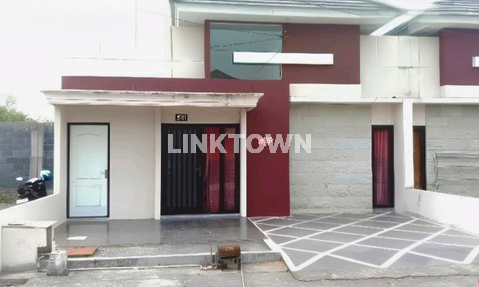 Dijual Rumah Siap Huni di Perumahan Maura Garden Gresik Dijual Rumah Siap Huni di Perumahan Maura Garden Gresik