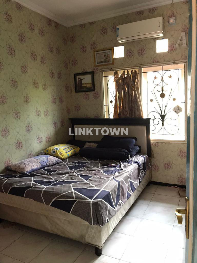 Dijual Cepat Rumah di Perumahan Delta Sari Baru