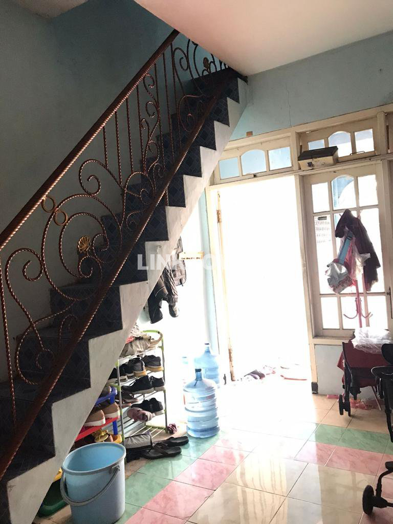Dijual Cepat Rumah di Perumahan Delta Sari Baru