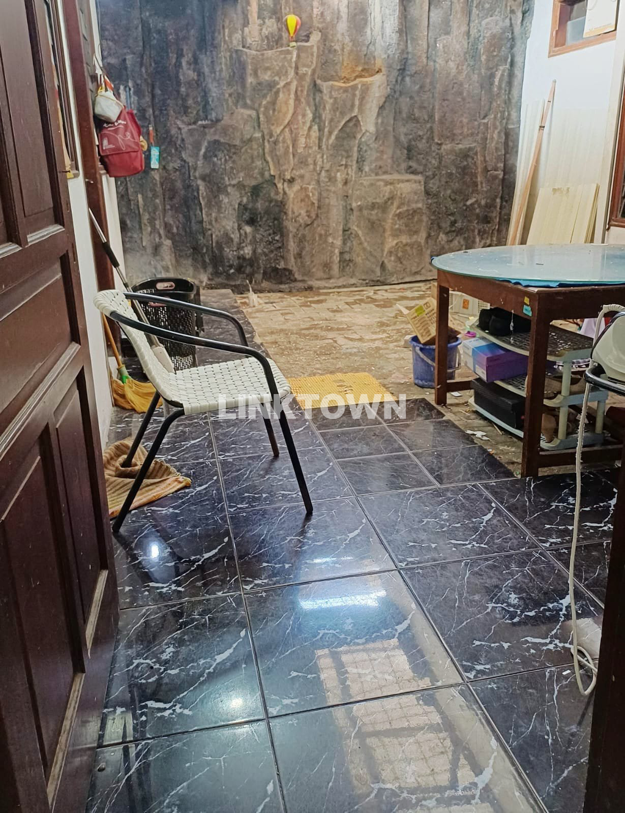 Rumah Termurah Strategis Dekat Pusat Kota di Lamper Semarang