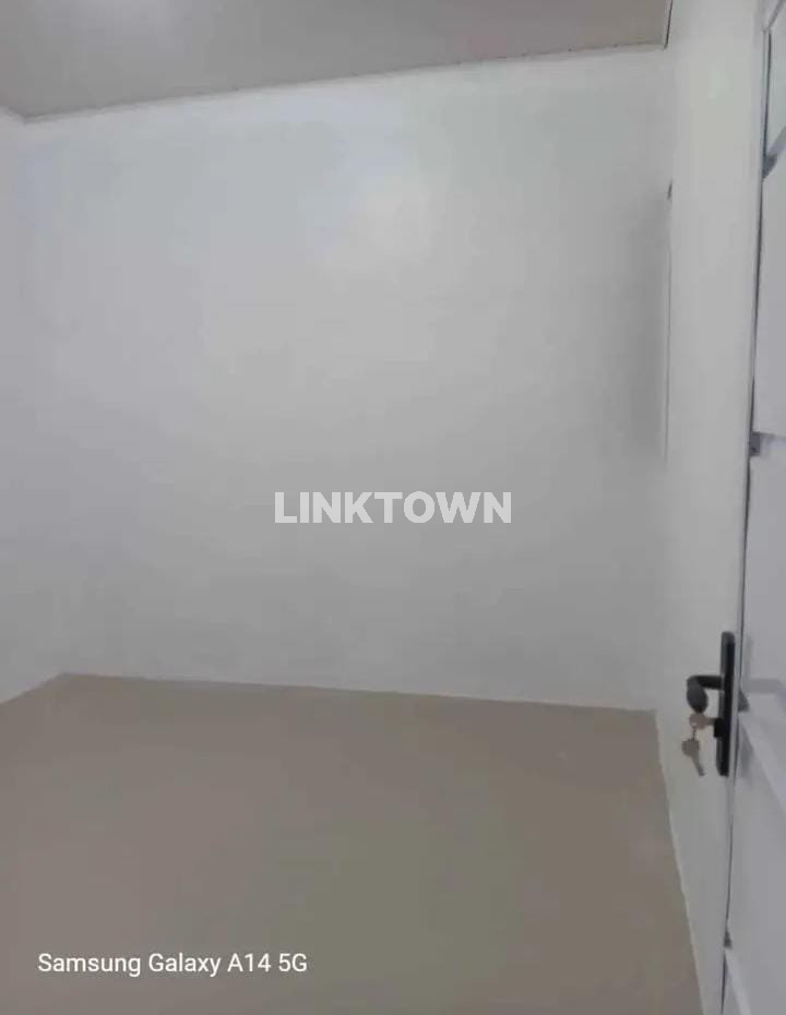 DIJUAL CEPAT RUMAH DEKAT KAMPUS DEPOK