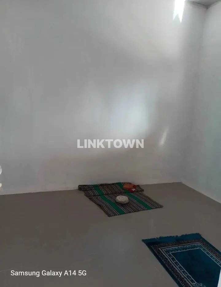 DIJUAL CEPAT RUMAH DEKAT KAMPUS DEPOK