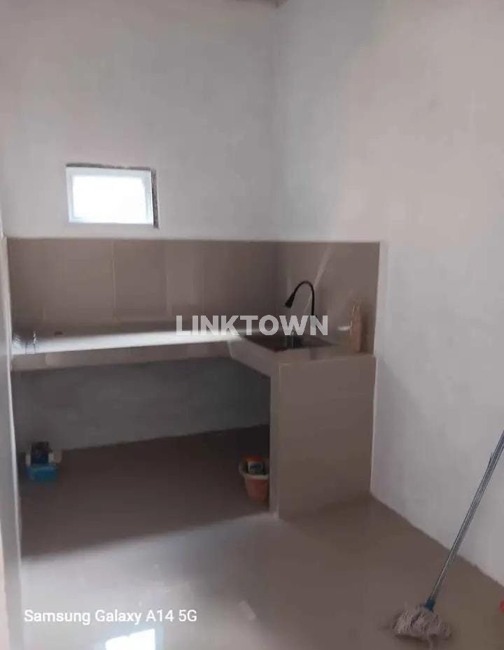 DIJUAL CEPAT RUMAH DEKAT KAMPUS DEPOK