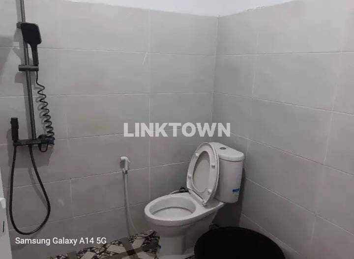 DIJUAL CEPAT RUMAH DEKAT KAMPUS DEPOK
