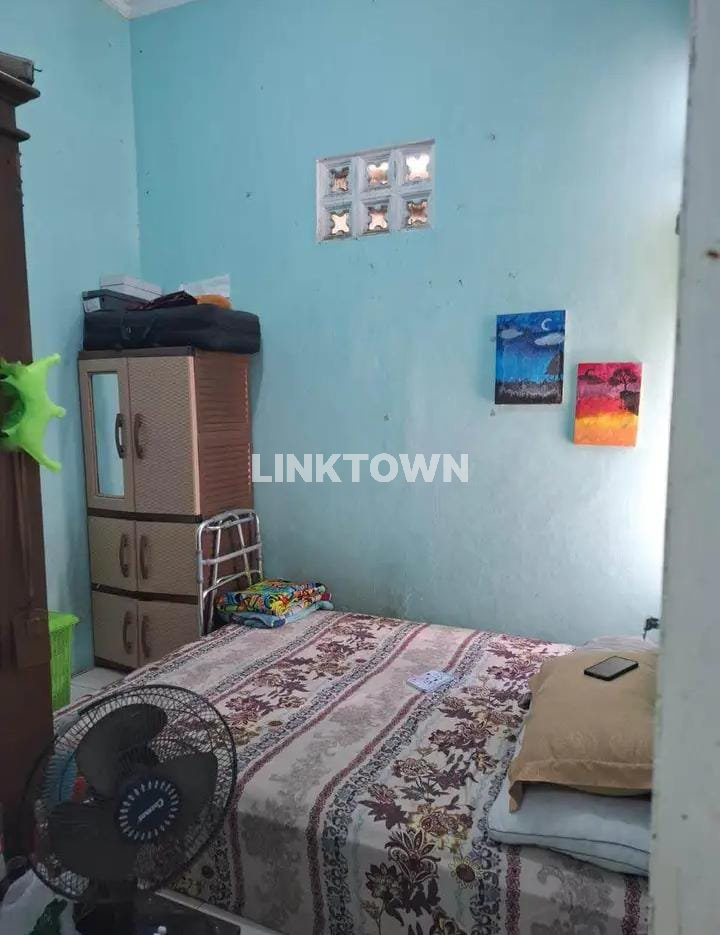 DIJUAL CEPAT RUMAH DI CILODONG DEPOK