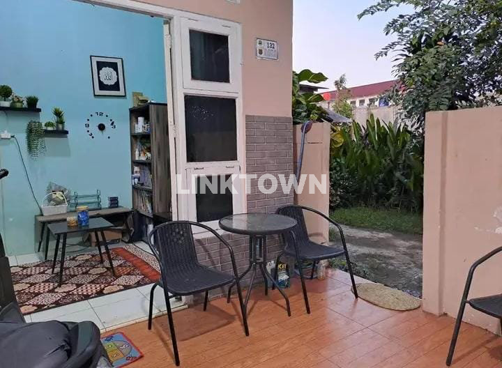 DIJUAL CEPAT RUMAH DI CILODONG DEPOK