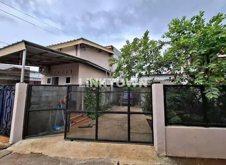 DIJUAL CEPAT RUMAH DI CILODONG DEPOK DIJUAL CEPAT RUMAH DI CILODONG DEPOK