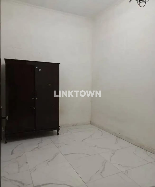 DIJUAL MURAH RUMAH SIAP HUNI KAV JAKARTA BARAT