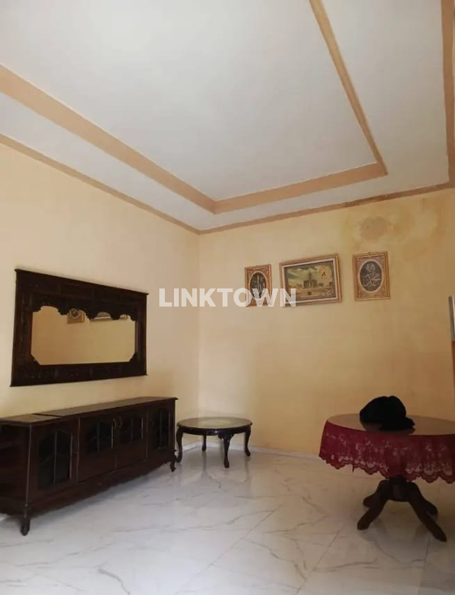 DIJUAL MURAH RUMAH SIAP HUNI KAV JAKARTA BARAT