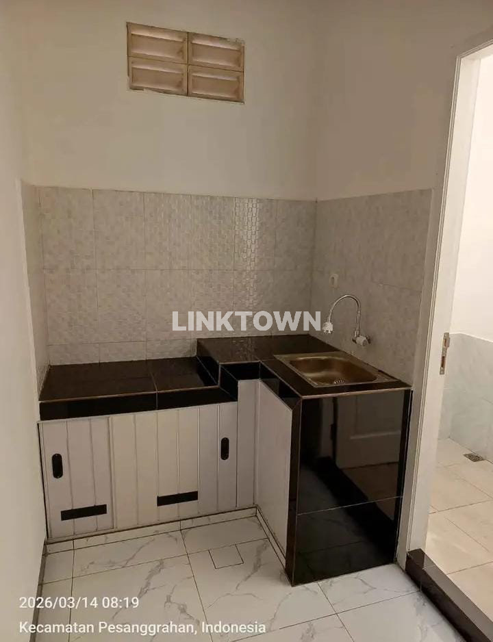 DIJUAL MURAH RUMAH STRATEGIS SIAP HUNI PETUKANGAN JAKARTA SELATAN