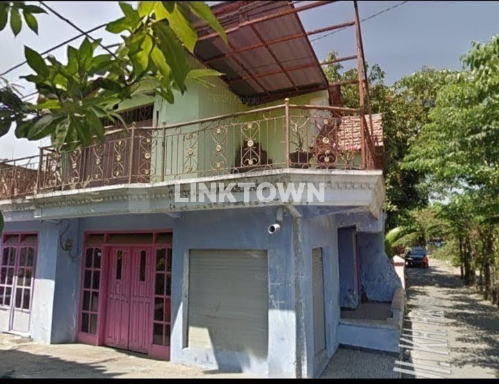 Dijual Rumah Strategis di Sidoarjo Dekat Alun-Alun
